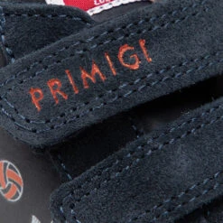 Boots Primigi 8403600 Navy -Geox Soldes Boutique boots primigi 8403600 navy 5