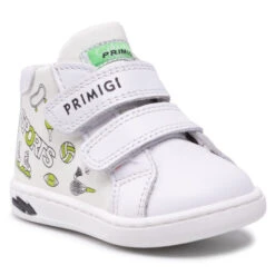 Boots Primigi 8403622 Bian