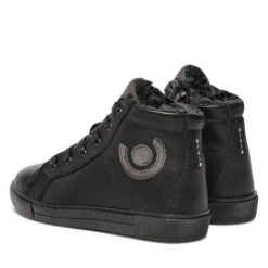 Boots Primigi 8430900 D Nero 10 Boots Primigi 8430900 D Nero -Geox Soldes Boutique boots primigi 8430900 d nero 2