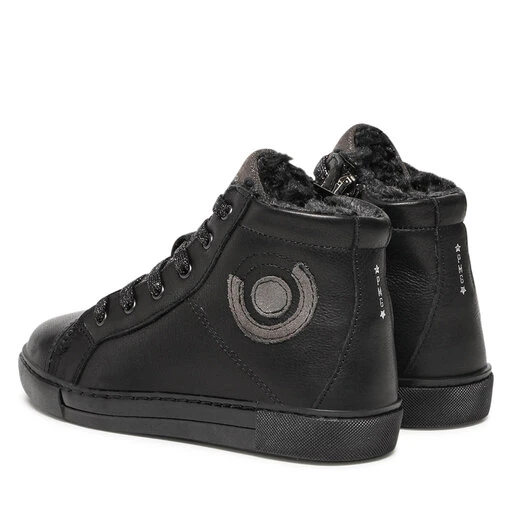 Boots Primigi 8430900 D Nero 5 Boots Primigi 8430900 D Nero – Image 3