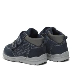 Boots Primigi GORE-TEX 2852011 Navy -Geox Soldes Boutique boots primigi gore tex 2852011 navy 2