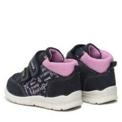 Boots Primigi GORE-TEX 2852022 Navy -Geox Soldes Boutique boots primigi gore tex 2852022 navy 2