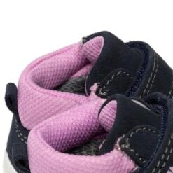 Boots Primigi GORE-TEX 2852022 Navy -Geox Soldes Boutique boots primigi gore tex 2852022 navy 4