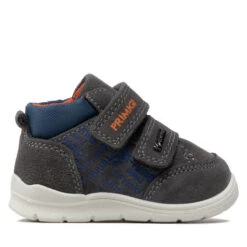 Boots Primigi GORE-TEX 2852033 Grig 9 Boots Primigi GORE-TEX 2852033 Grig -Geox Soldes Boutique boots primigi gore tex 2852033 grig 1