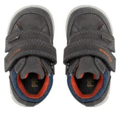 Boots Primigi GORE-TEX 2852033 Grig 13 Boots Primigi GORE-TEX 2852033 Grig -Geox Soldes Boutique boots primigi gore tex 2852033 grig 5