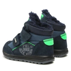 Boots Primigi GORE-TEX 2853111 M Navy -Geox Soldes Boutique boots primigi gore tex 2853111 m navy 2