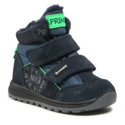 Boots Primigi GORE-TEX 2853111 M Navy