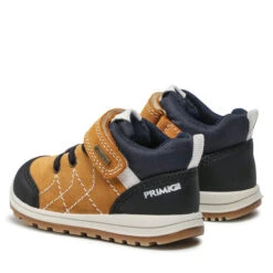 Boots Primigi GORE-TEX 2853255 M Sena 10 Boots Primigi GORE-TEX 2853255 M Sena -Geox Soldes Boutique boots primigi gore tex 2853255 m sena 2