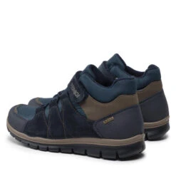 Boots Primigi GORE-TEX 2887511 M Navy -Geox Soldes Boutique boots primigi gore tex 2887511 m navy 2