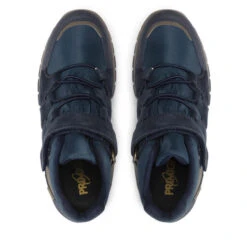 Boots Primigi GORE-TEX 2887511 M Navy -Geox Soldes Boutique boots primigi gore tex 2887511 m navy 4