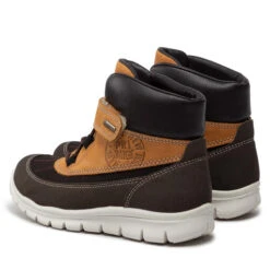 Boots Primigi GORE-TEX 2887900 S Senap -Geox Soldes Boutique boots primigi gore tex 2887900 s senap 2