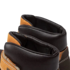 Boots Primigi GORE-TEX 2887900 S Senap -Geox Soldes Boutique boots primigi gore tex 2887900 s senap 4