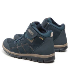 Boots Primigi GORE-TEX 2888022 D Navy 9 Boots Primigi GORE-TEX 2888022 D Navy -Geox Soldes Boutique boots primigi gore tex 2888022 d navy 2