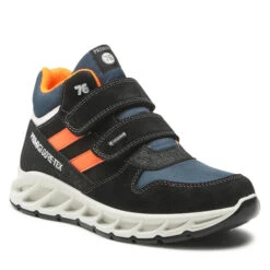 Boots Primigi GORE-TEX 2891800 D Nero