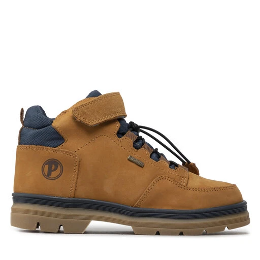 Boots Primigi GORE-TEX 2915722 D Senape 4 Boots Primigi GORE-TEX 2915722 D Senape – Image 2