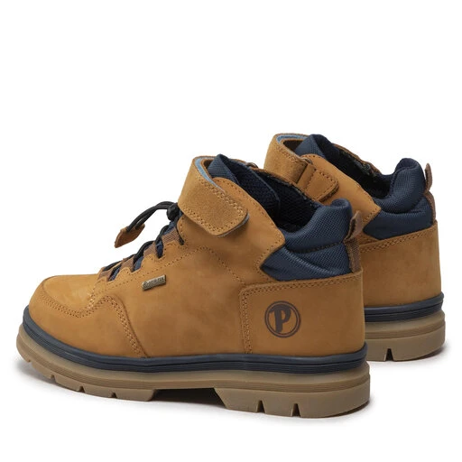 Boots Primigi GORE-TEX 2915722 D Senape 5 Boots Primigi GORE-TEX 2915722 D Senape – Image 3