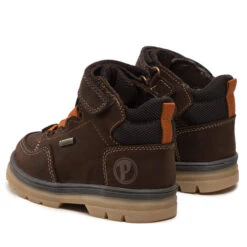 Boots Primigi GORE-TEX 2915733 M Caff -Geox Soldes Boutique boots primigi gore tex 2915733 m caff 2