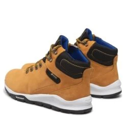 Boots Primigi GORE-TEX 2920600 D Senape -Geox Soldes Boutique boots primigi gore tex 2920600 d senape 2