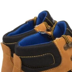 Boots Primigi GORE-TEX 2920600 D Senape -Geox Soldes Boutique boots primigi gore tex 2920600 d senape 4