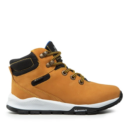 Boots Primigi GORE-TEX 2920600 M Senape 4 Boots Primigi GORE-TEX 2920600 M Senape – Image 2