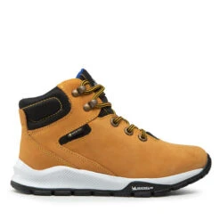 Boots Primigi GORE-TEX 2920600 S Senape -Geox Soldes Boutique boots primigi gore tex 2920600 s senape 1
