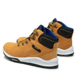 Boots Primigi GORE-TEX 2920600 S Senape -Geox Soldes Boutique boots primigi gore tex 2920600 s senape 2