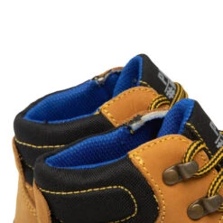 Boots Primigi GORE-TEX 2920600 S Senape -Geox Soldes Boutique boots primigi gore tex 2920600 s senape 4