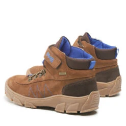 Boots Primigi GORE-TEX 2936200 D Cuoio-Ca 10 Boots Primigi GORE-TEX 2936200 D Cuoio-Ca -Geox Soldes Boutique boots primigi gore tex 2936200 d cuoio ca 2