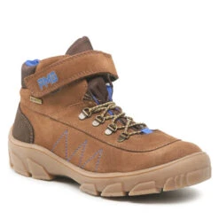 Boots Primigi GORE-TEX 2936200 D Cuoio-Ca