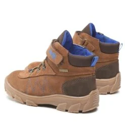 Boots Primigi GORE-TEX 2936200 S Cuoio/Ca -Geox Soldes Boutique boots primigi gore tex 2936200 s cuoio ca 2
