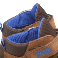 Boots Primigi GORE-TEX 2936200 S Cuoio/Ca -Geox Soldes Boutique boots primigi gore tex 2936200 s cuoio ca 4