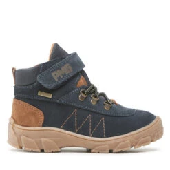 Boots Primigi GORE-TEX 2936211 M Navy/Cuo -Geox Soldes Boutique boots primigi gore tex 2936211 m navy cuo 1
