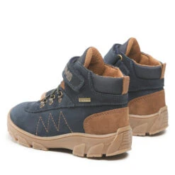 Boots Primigi GORE-TEX 2936211 M Navy/Cuo -Geox Soldes Boutique boots primigi gore tex 2936211 m navy cuo 2