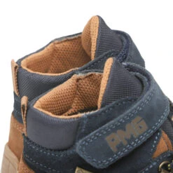 Boots Primigi GORE-TEX 2936211 M Navy/Cuo -Geox Soldes Boutique boots primigi gore tex 2936211 m navy cuo 4