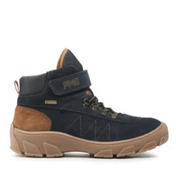 Boots Primigi GORE-TEX 2936211 S Navy/Cuo -Geox Soldes Boutique boots primigi gore tex 2936211 s navy cuo 1
