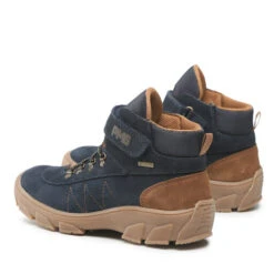 Boots Primigi GORE-TEX 2936211 S Navy/Cuo -Geox Soldes Boutique boots primigi gore tex 2936211 s navy cuo 2