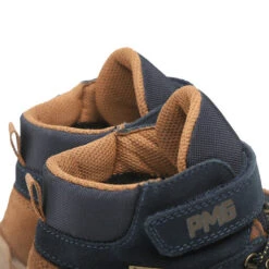 Boots Primigi GORE-TEX 2936211 S Navy/Cuo -Geox Soldes Boutique boots primigi gore tex 2936211 s navy cuo 4