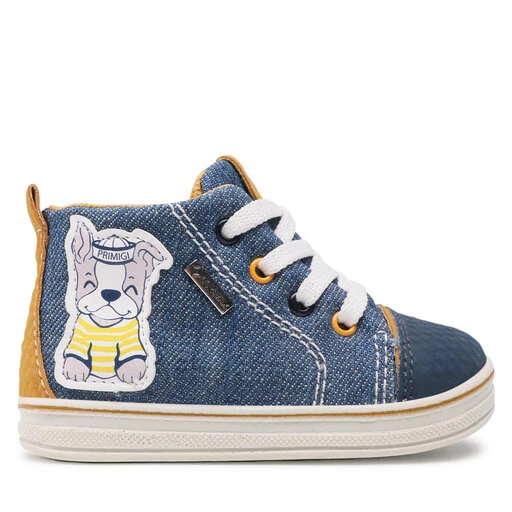 Boots Primigi GORE-TEX 5360400 Deni 4 Boots Primigi GORE-TEX 5360400 Deni – Image 2