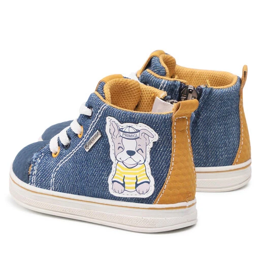 Boots Primigi GORE-TEX 5360400 Deni 5 Boots Primigi GORE-TEX 5360400 Deni – Image 3