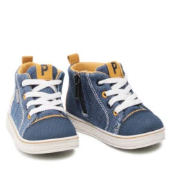 Boots Primigi GORE-TEX 5360400 Deni 12 Boots Primigi GORE-TEX 5360400 Deni -Geox Soldes Boutique boots primigi gore tex 5360400 deni 4