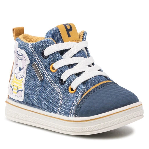 Boots Primigi GORE-TEX 5360400 Deni 3 Boots Primigi GORE-TEX 5360400 Deni