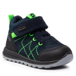 Boots Primigi GORE-TEX 8353922 M Navy