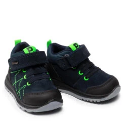 Boots Primigi GORE-TEX 8353922 M Navy -Geox Soldes Boutique boots primigi gore tex 8353922 m navy 4