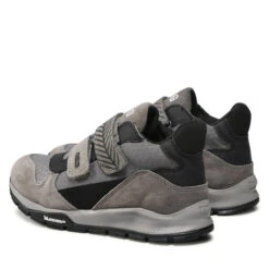 Boots Primigi GORE-TEX 8420200 S Grig -Geox Soldes Boutique boots primigi gore tex 8420200 s grig 2