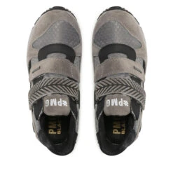 Boots Primigi GORE-TEX 8420200 S Grig -Geox Soldes Boutique boots primigi gore tex 8420200 s grig 5