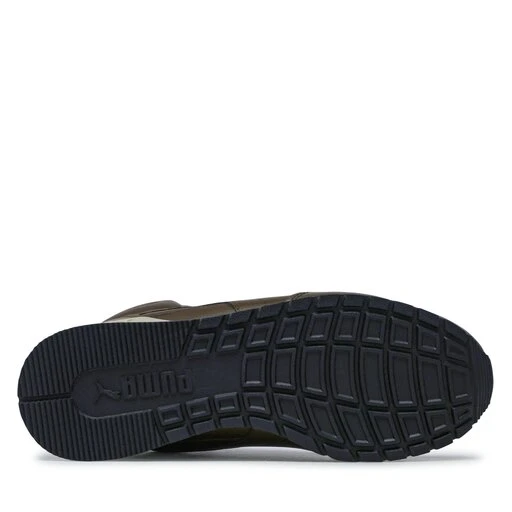 Boots Puma St Runner V3 Mid L 387638 03 Deep Olive/Deep Olive/Black 6 Boots Puma St Runner V3 Mid L 387638 03 Deep Olive/Deep Olive/Black – Image 4