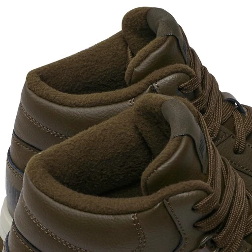 Boots Puma St Runner V3 Mid L 387638 03 Deep Olive/Deep Olive/Black 7 Boots Puma St Runner V3 Mid L 387638 03 Deep Olive/Deep Olive/Black – Image 5