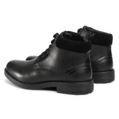 Boots QUAZI QZ-12-05-000790 601 -Geox Soldes Boutique boots quazi qz 12 05 000790 601 2