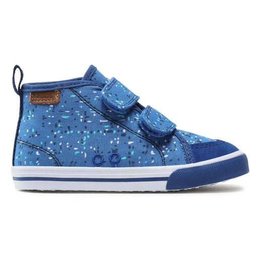 Boots Reima Huvitus 569335 Blue 6641 4 Boots Reima Huvitus 569335 Blue 6641 – Image 2