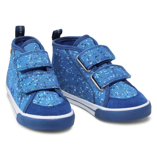 Boots Reima Huvitus 569335 Blue 6641 7 Boots Reima Huvitus 569335 Blue 6641 – Image 5